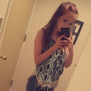 Meet your Posher, Trinity